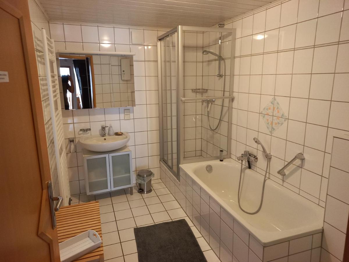 Villa Ferien Im Winzerhaus Traben-Trarbach Exterior foto